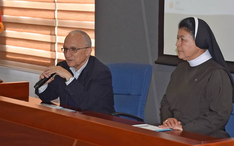 Universidad Mariana
