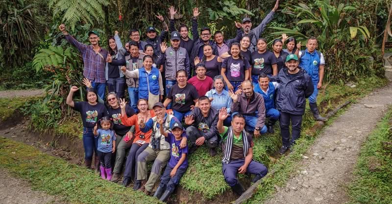 AVANZA ESTUDIO DE BIOPROSPECCIÓN QUÍMICA DE PLANTAS MEDICINALES Y AROMÁTICAS