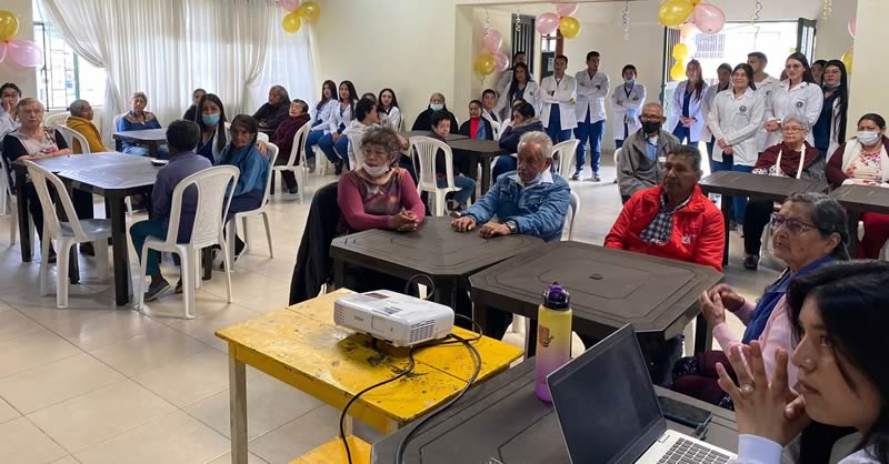 Universidad Mariana