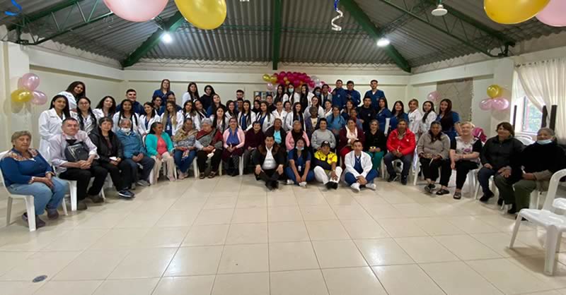 Universidad Mariana