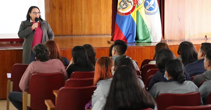 Universidad Mariana