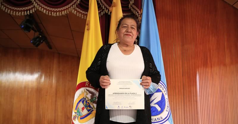 Universidad Mariana