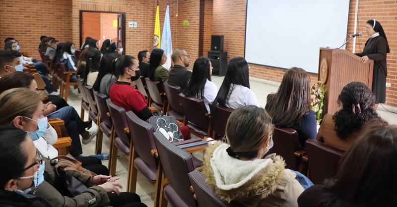 UNIVERSIDAD MARIANA CUENTA CON EL NUEVO LABORATORIO DE ACTIVIDADES DE LA VIDA DIARIA