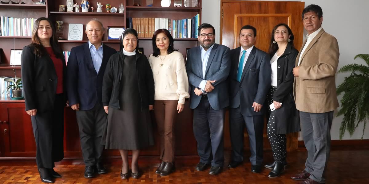 Universidad Mariana