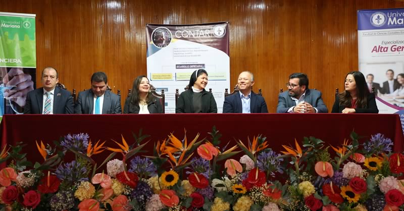Universidad Mariana
