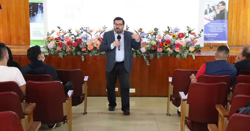 Universidad Mariana