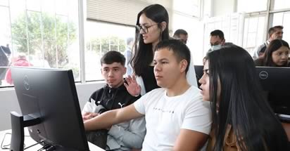 Noticias y actualidad de la Universidad Mariana de Pasto