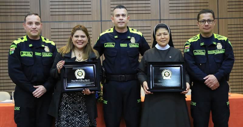 INTEGRANTES DE POLICÍA NARIÑO, PARTICIPARON EN CURSO DE FORTALECIMIENTO EN LA MEDIACIÓN DE CONFLICTOS