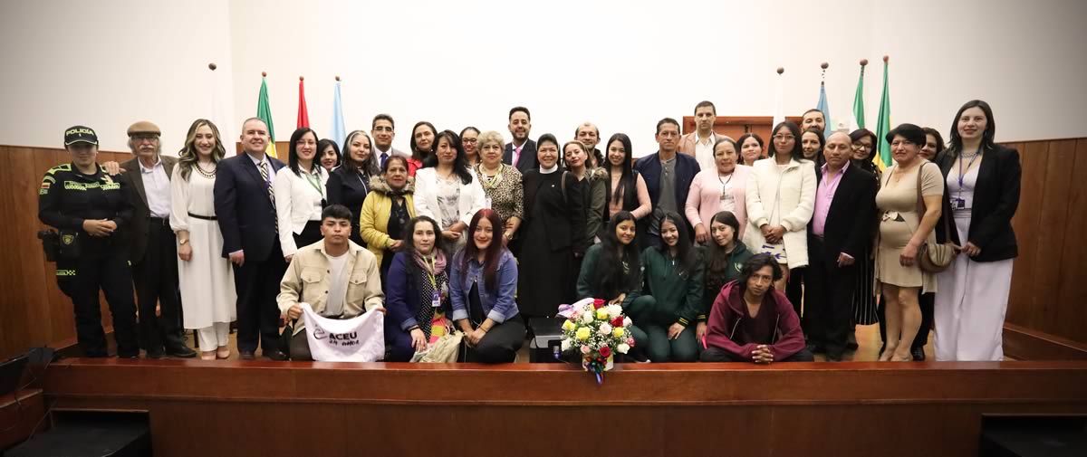 Universidad Mariana