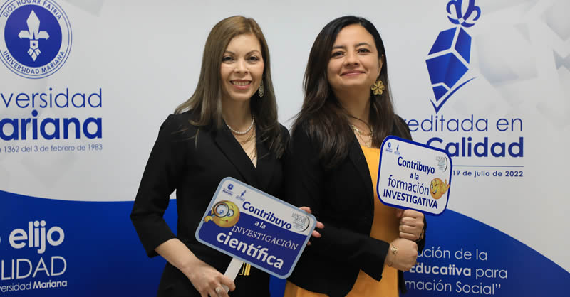 Universidad Mariana