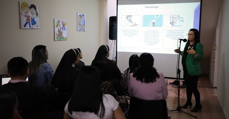 Universidad Mariana