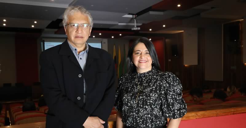 UNIVERSIDAD MARIANA PARTICIPÓ EN EL I CONGRESO INTERNACIONAL DE PEDAGOGÍA SOCIAL