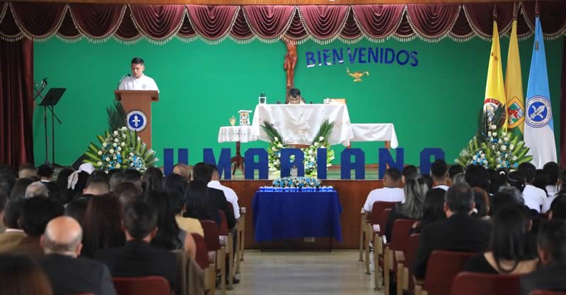 Universidad Mariana