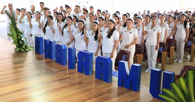 Universidad Mariana