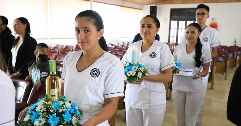 Universidad Mariana
