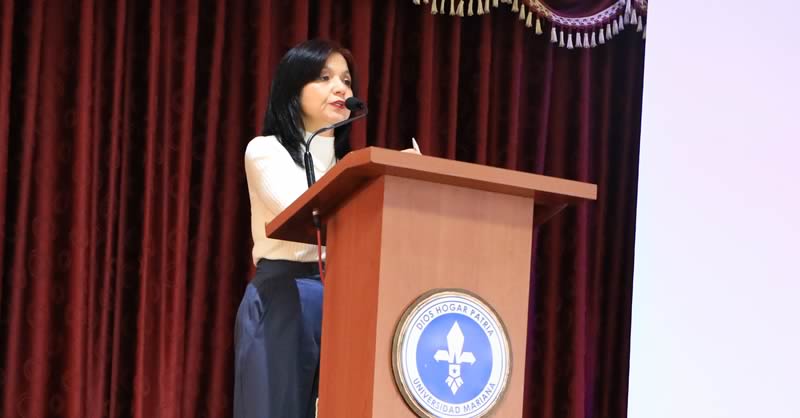 Universidad Mariana