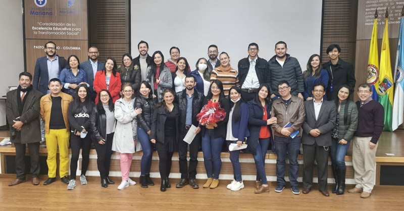 SIETE PROGRAMAS DE PREGRADO BUSCAN ACREDITACIÓN DE ALTA CALIDAD