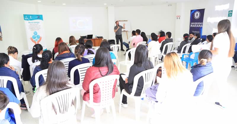Universidad Mariana