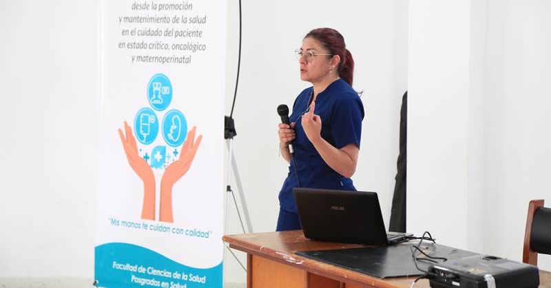 Universidad Mariana