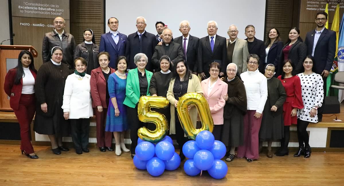 Universidad Mariana