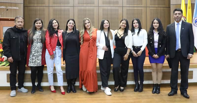Universidad Mariana