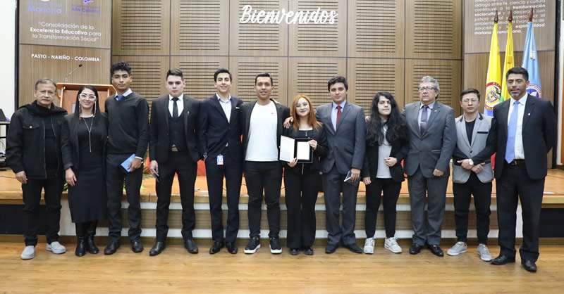 Universidad Mariana