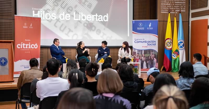 REVISTA CÍTRICO: UN MEDIO DE COMUNICACIÓN PARA LA REGIÓN