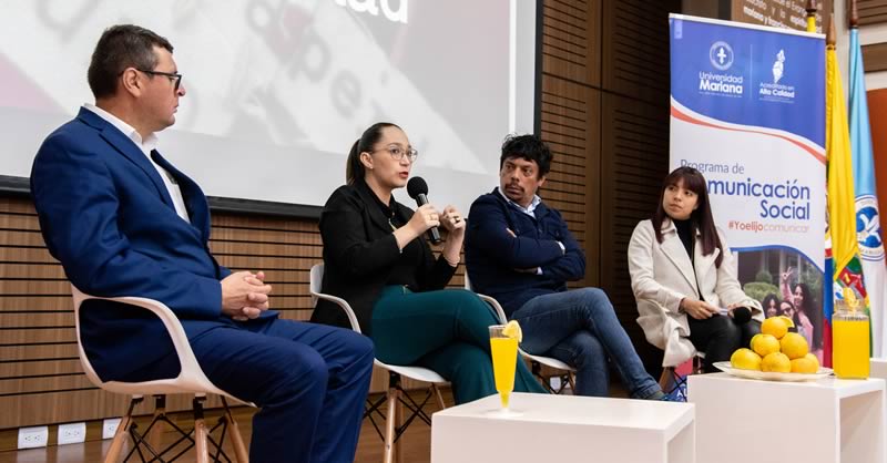 Universidad Mariana