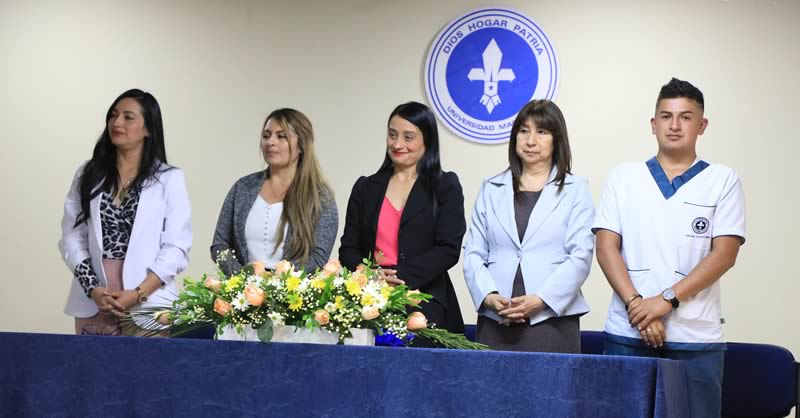 Universidad Mariana