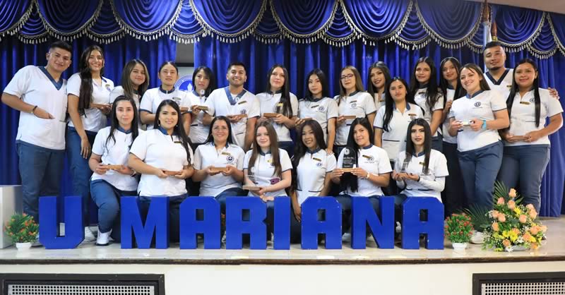 Universidad Mariana