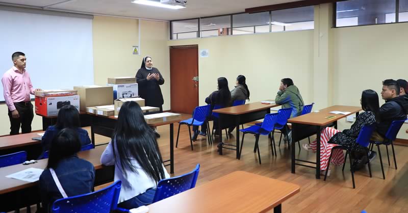 Universidad Mariana