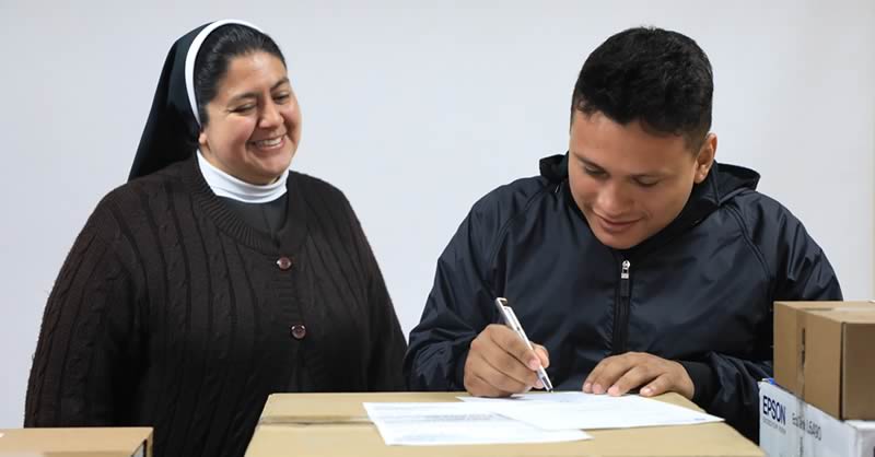 Universidad Mariana
