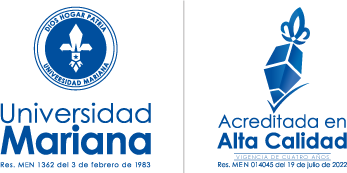 Universidad Mariana
