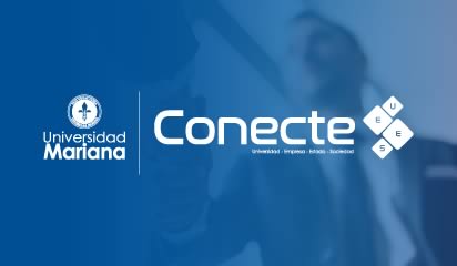 CONECTE - Equipo consultor de la Universidad Mariana