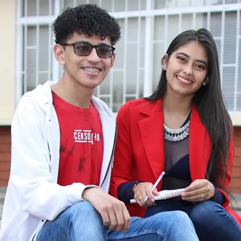 Noticias y actualidad de la Universidad Mariana de Pasto