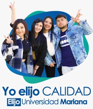 Estudie en la Universidad Mariana - Programas Académicos - Universidades Colombianas