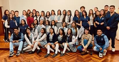 Noticias y actualidad de la Universidad Mariana de Pasto