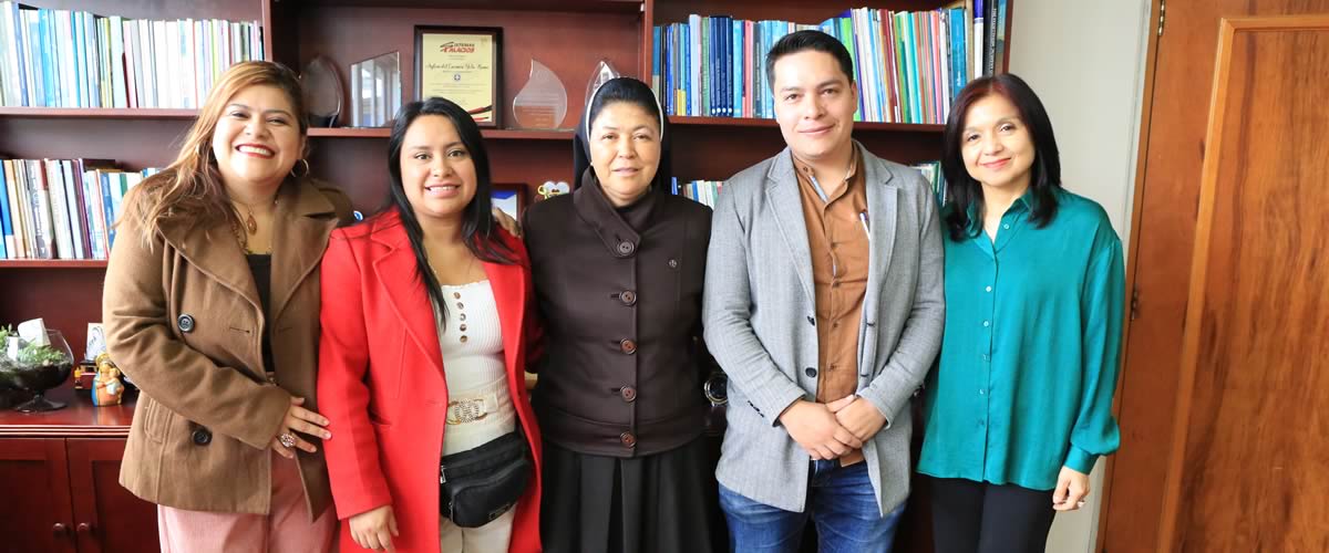 Universidad Mariana