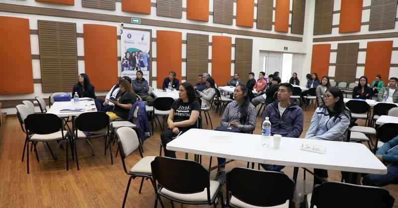 SE DESARROLLÓ EL TALLER “DIAGNÓSTICO INTERDISCIPLINAR DE LOS ACUEDUCTOS COMUNITARIOS DEL CORREDOR ORIENTAL”