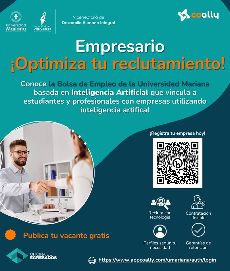 Universidad Mariana
