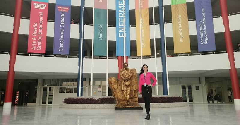 Universidad Mariana