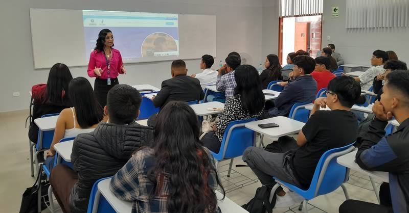 Universidad Mariana
