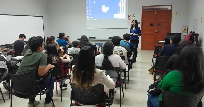 Universidad Mariana
