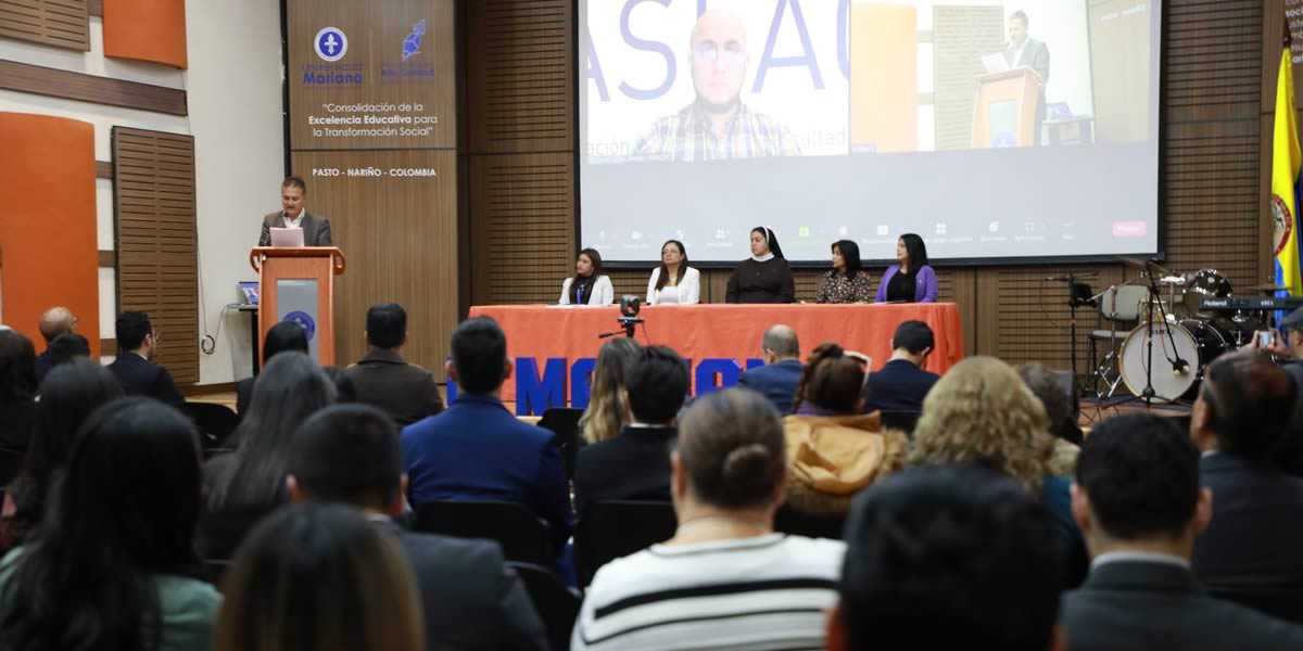 Universidad Mariana