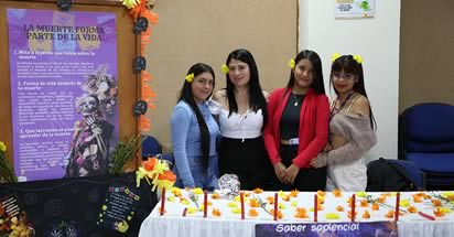 Noticias y actualidad de la Universidad Mariana de Pasto