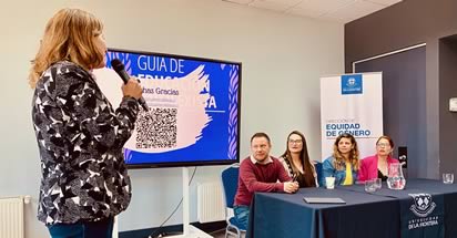 Noticias y actualidad de la Universidad Mariana de Pasto
