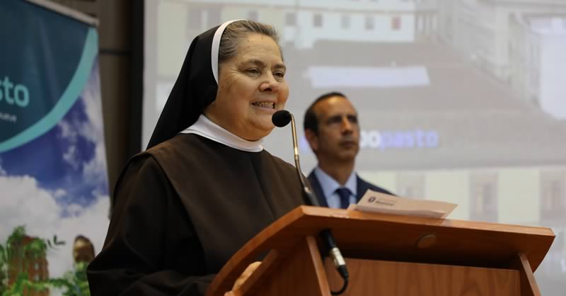 Universidad Mariana