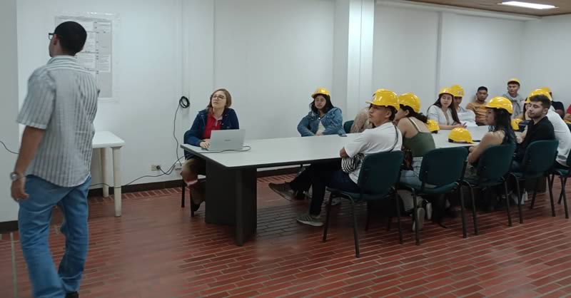 Universidad Mariana