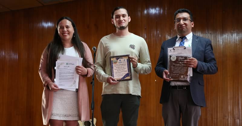 INGENIERÍA DE SISTEMAS, 30 AÑOS FORMANDO PROFESIONALES ALTAMENTE CUALIFICADOS