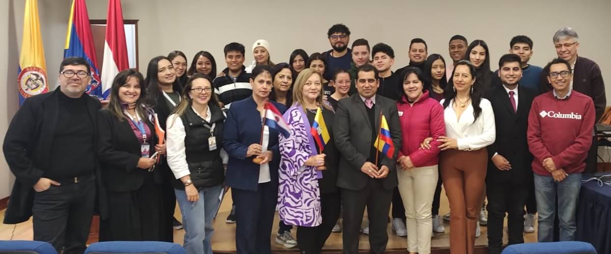 Universidad Mariana